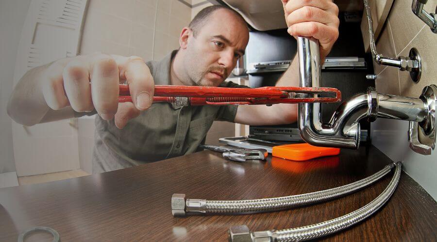 Local tankless water heater installation in McRae Helena, GA